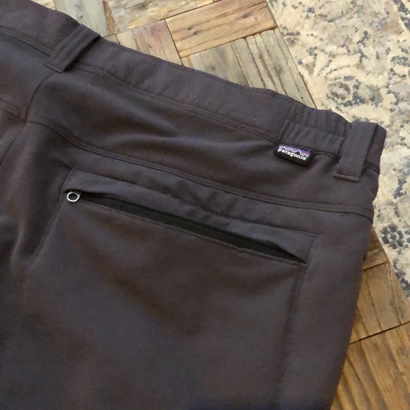 Patagonia Men’s Outdoor Pants Size 35 - Picture 13 of 13